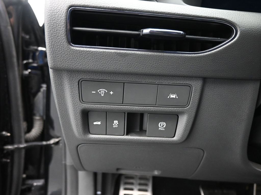 Used 2021 Hyundai Sonata N Line image 12