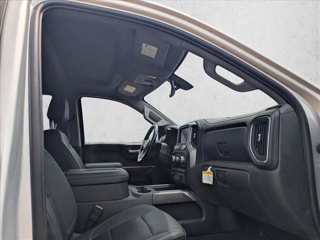 Used 2021 GMC Sierra 1500 SLT AWD/4WD image 15