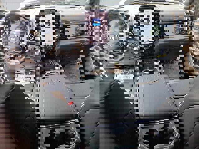 New 2026 RAM 1500 Laramie w/ Night Edition image 28