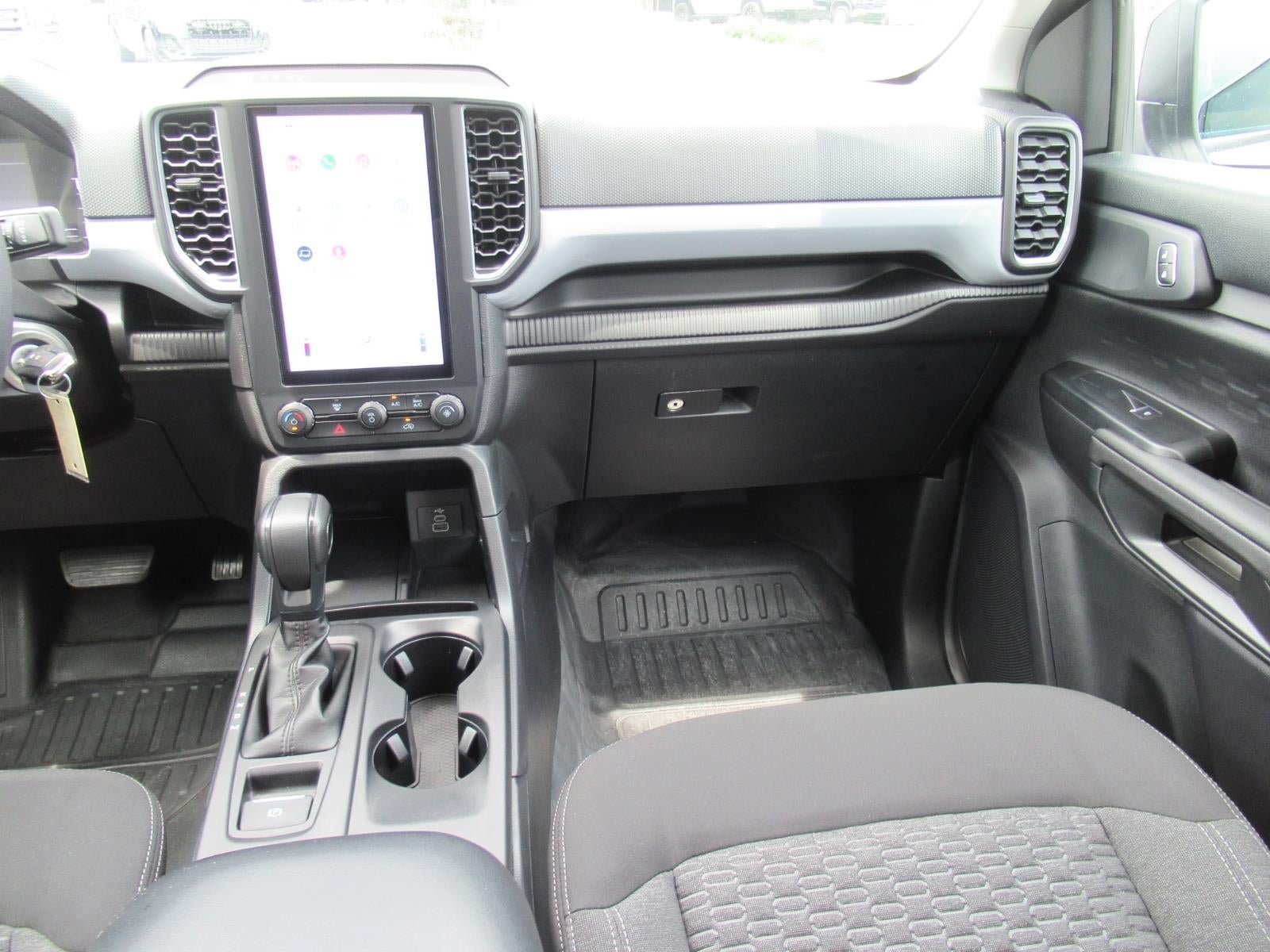 Used 2025 Ford Ranger XL RWD image 17