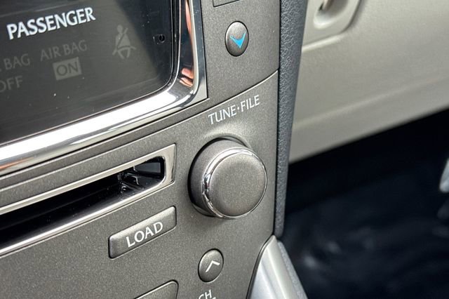 Used 2012 Lexus IS 250 w/ Premium Pkg Value Edition image 32