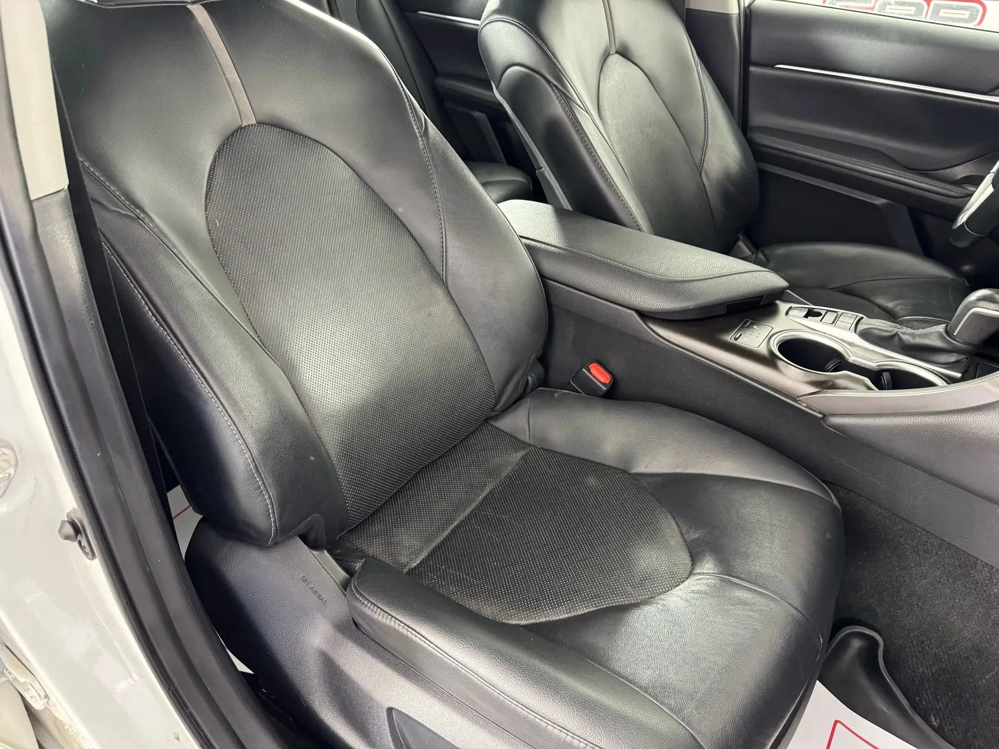 Used 2024 Toyota Camry XLE w/ Cold Weather Package AWD/4WD image 34