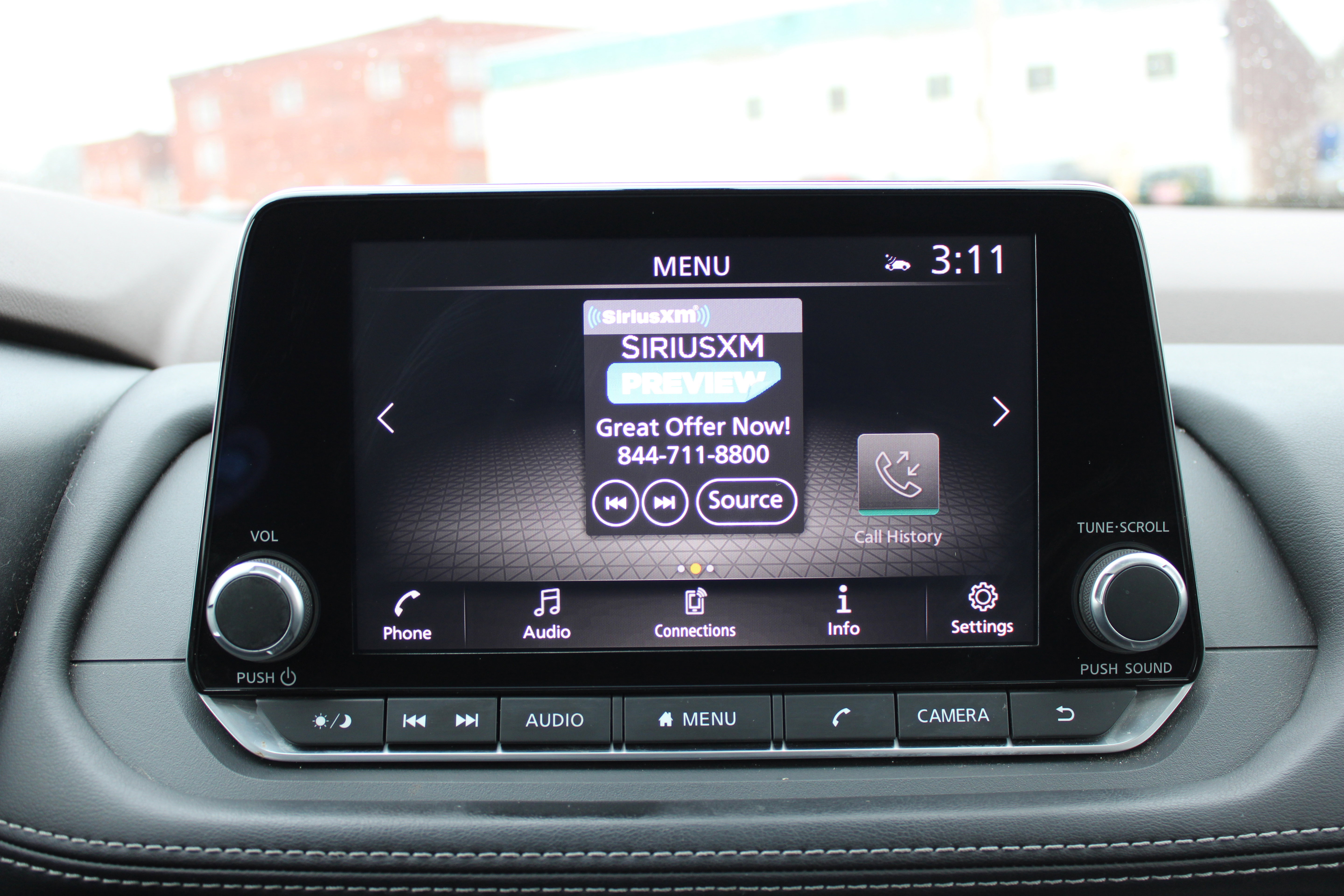 Certified 2021 Nissan Rogue SL image 21