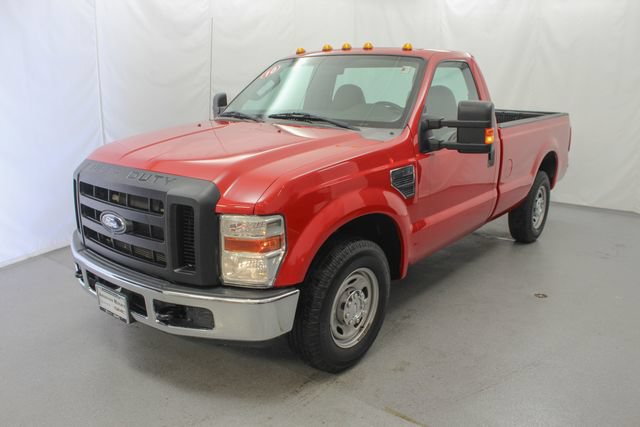 Used 2010 Ford F250 XL RWD image 6