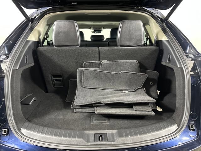 Used 2023 MAZDA CX-9 Touring Plus image 26