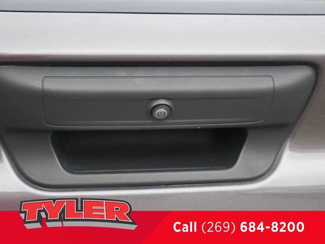 Used 2023 RAM 1500 Tradesman AWD/4WD image 17
