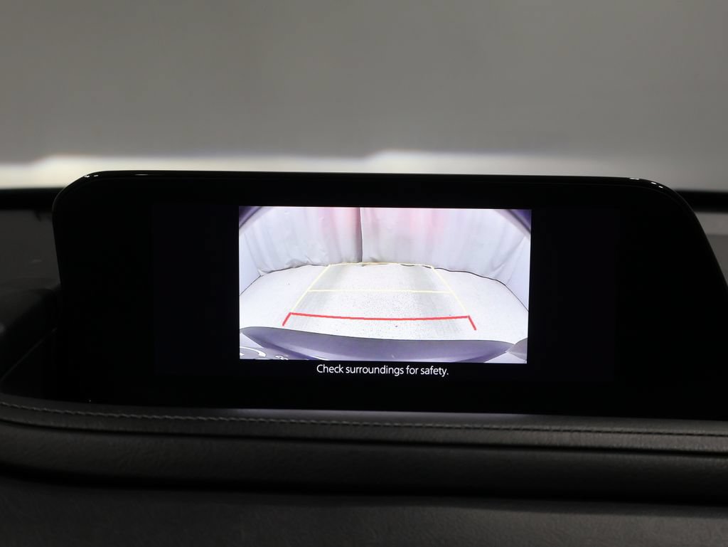 Used 2023 MAZDA CX-30 AWD 2.5 S w/ Preferred Package image 27