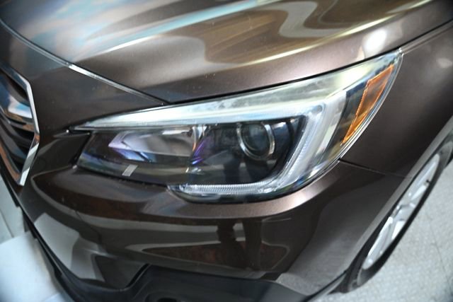 Used 2019 Subaru Outback 2.5i Premium image 13