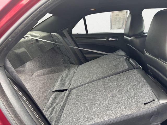 Used 2021 Chrysler 300 S image 25