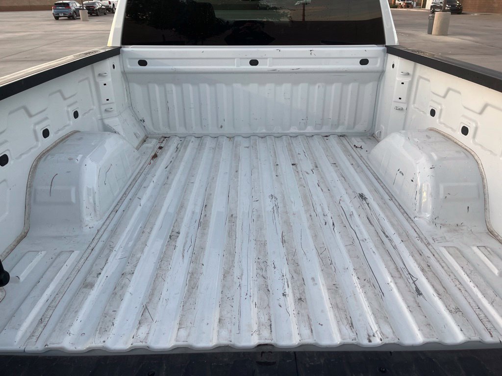 Used 2025 GMC Sierra 1500 SLT RWD image 12