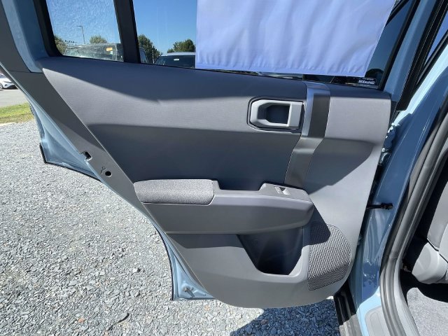 New 2027 Kia EV3 Wind FWD image 13