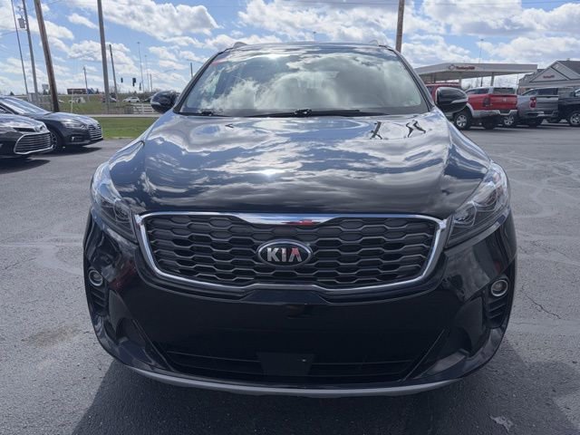 Used 2019 Kia Sorento EX image 2