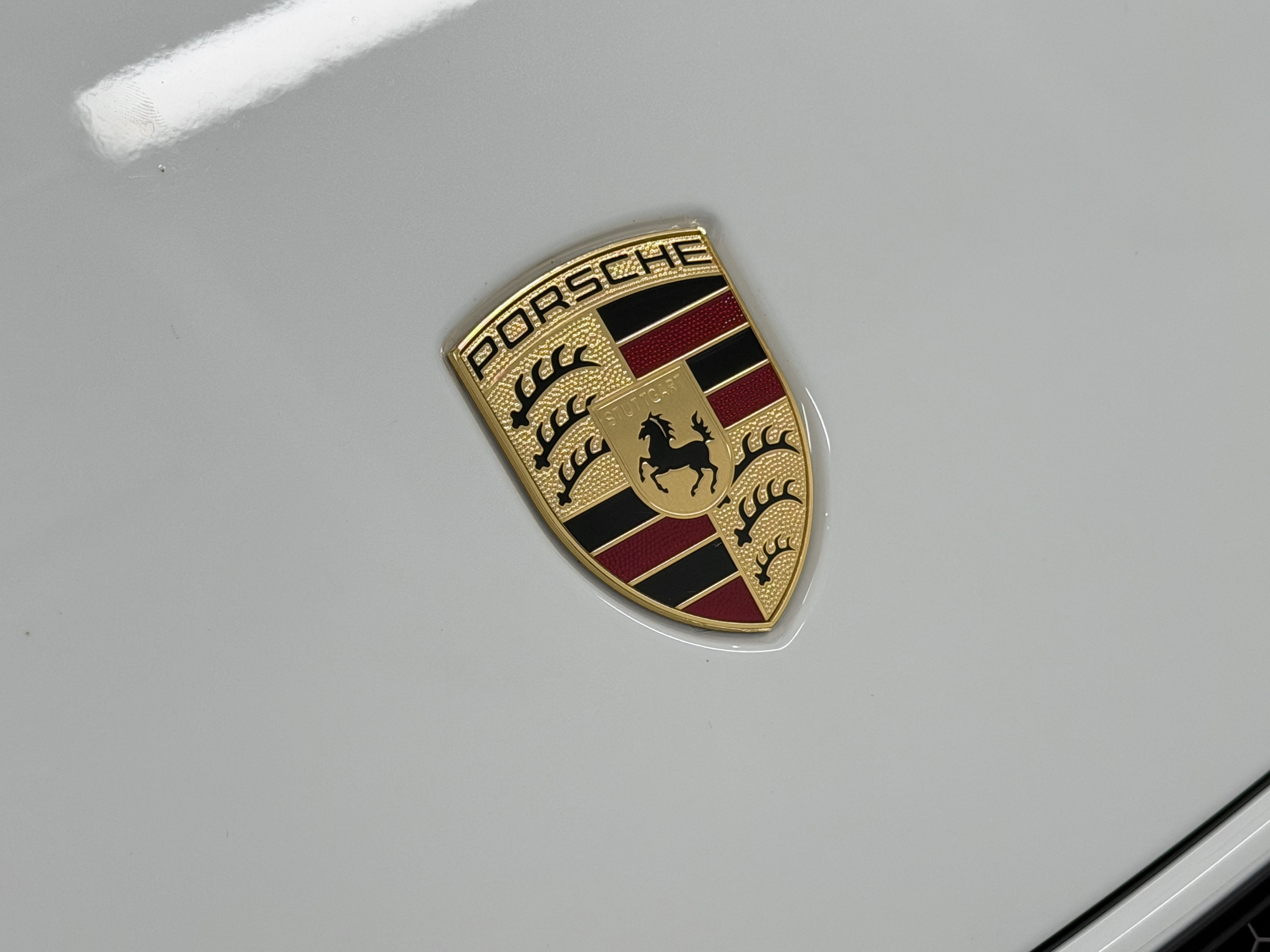 Certified 2022 Porsche 718 Cayman GT4 RWD image 58