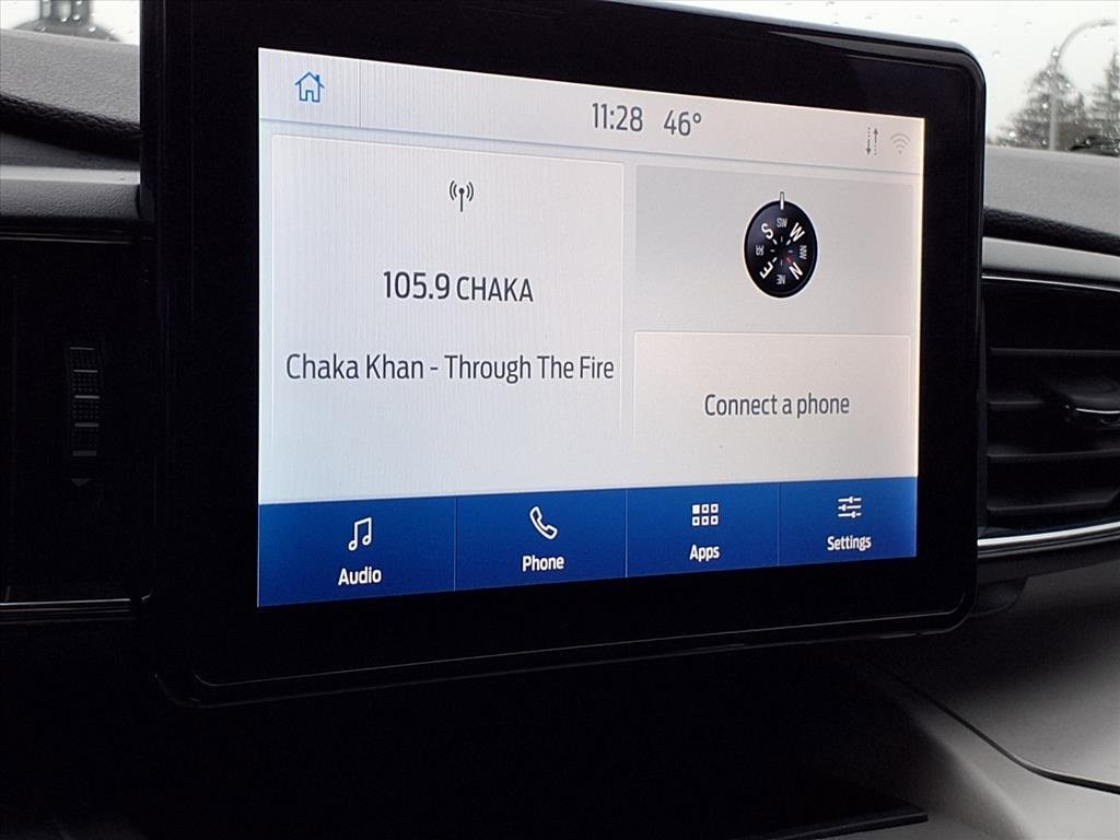 Used 2023 Ford Explorer XLT w/ Equipment Group 202A image 12