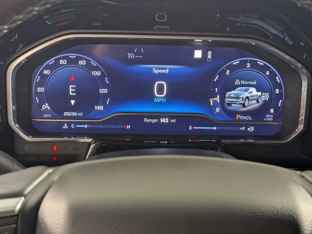 Used 2022 Chevrolet Silverado 1500 RST image 18