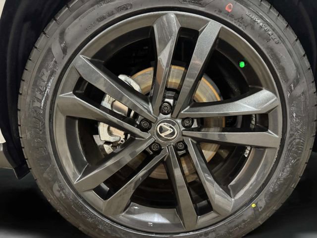 Certified 2024 Lexus NX 450h+ AWD w/ Vision Package image 35