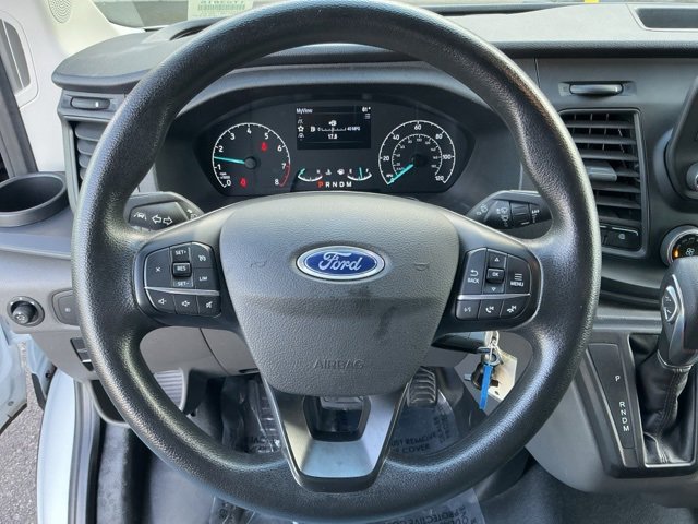 Used 2023 Ford Transit 250 Low Roof w/ Exterior Upgrade Package image 17