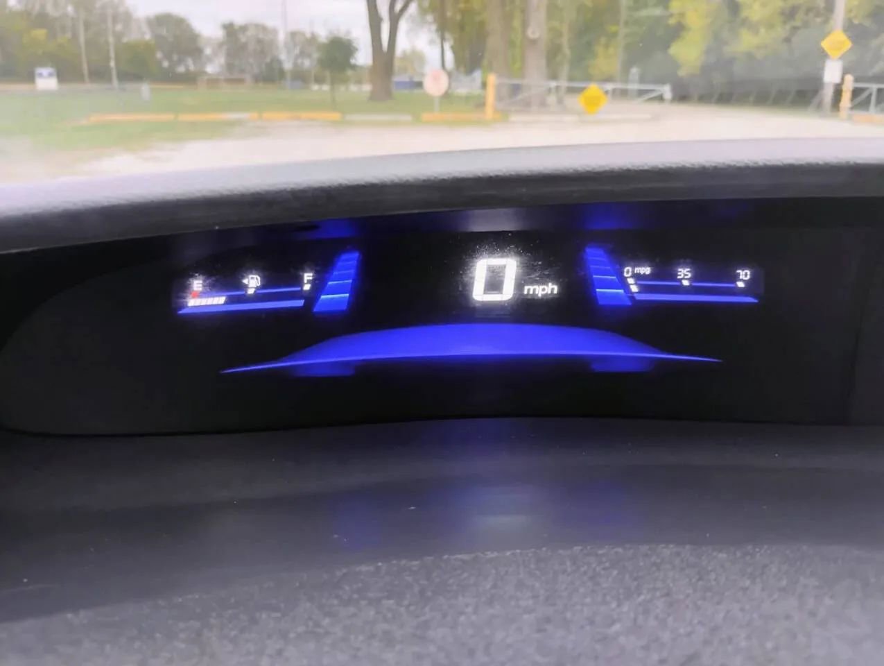 Used 2013 Honda Civic LX image 14