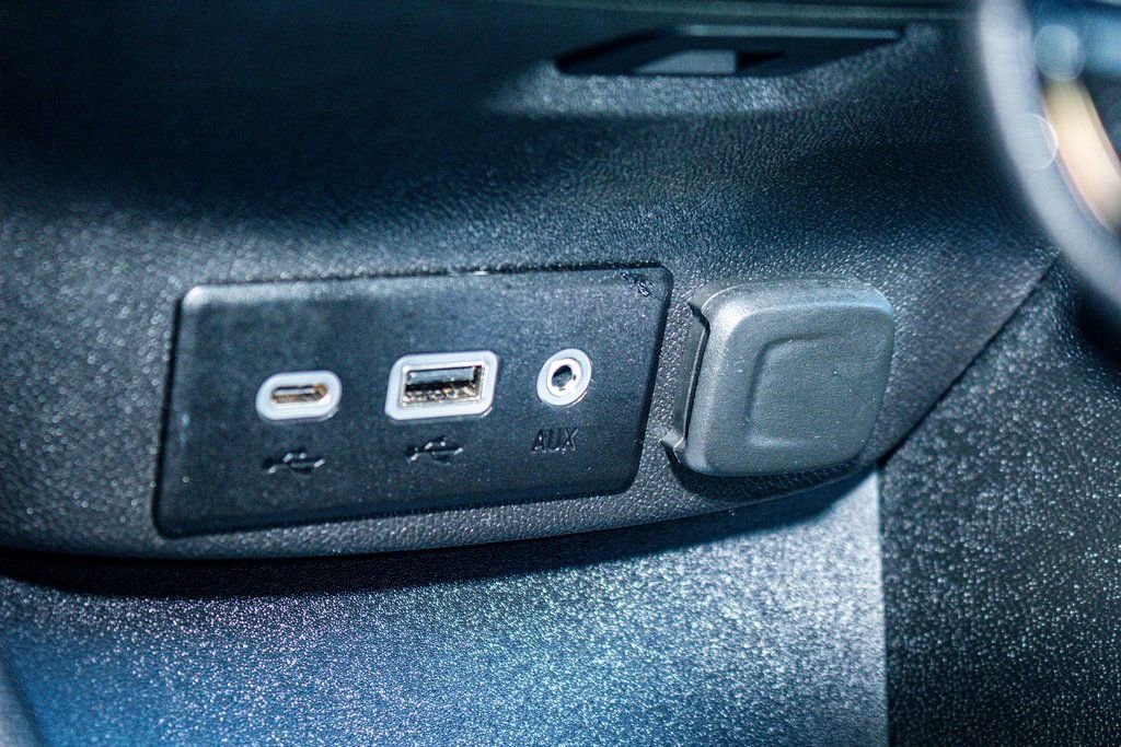 Used 2024 Chevrolet Malibu LT image 15