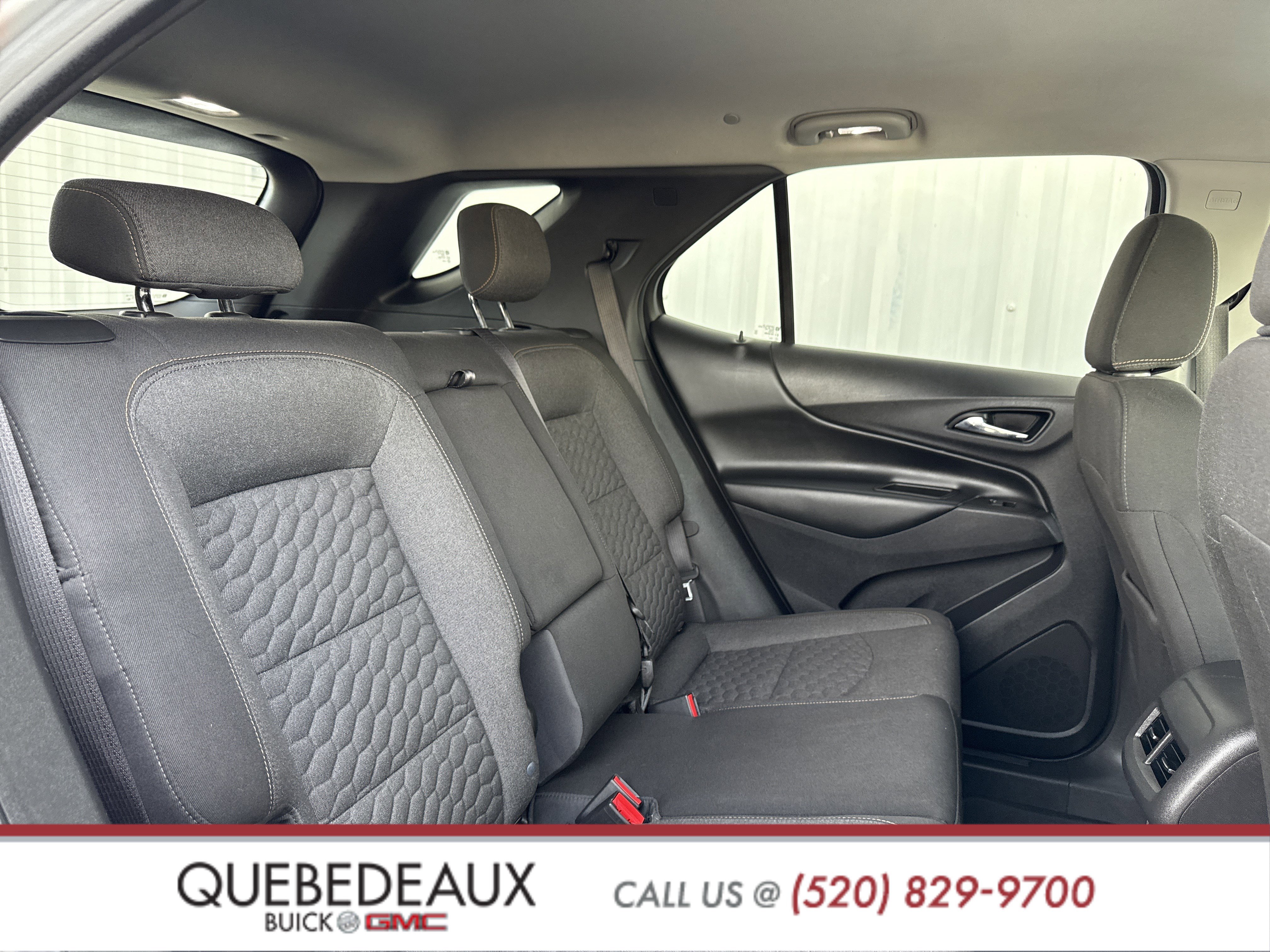 Used 2020 Chevrolet Equinox LT image 33