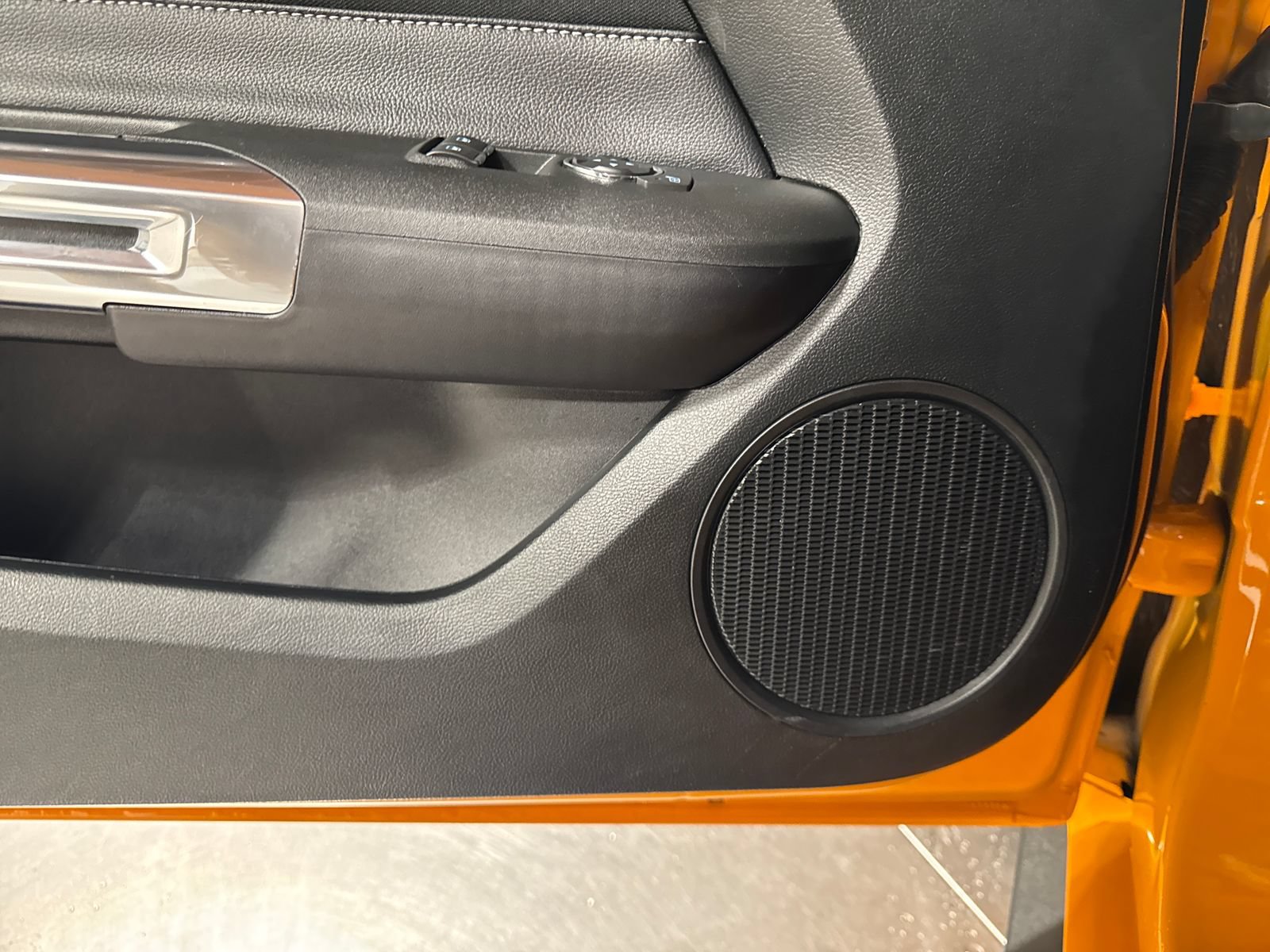 Used 2019 Ford Mustang GT RWD image 19