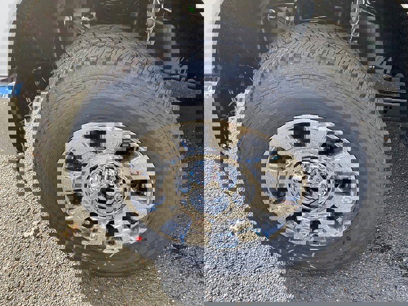 New 2026 Ford F350 Lariat w/ Lariat Premium Package image 25