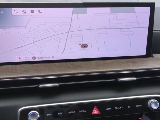 Used 2025 Genesis GV80 2.5T Prestige image 21