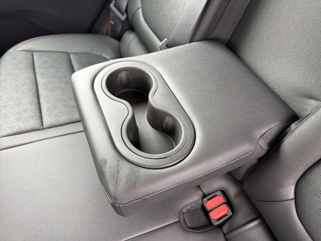 New 2027 Chevrolet Bolt RS image 14