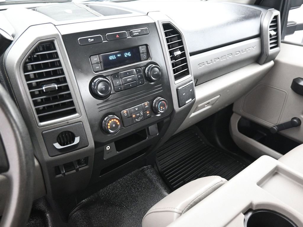 Used 2019 Ford F450 XL image 17