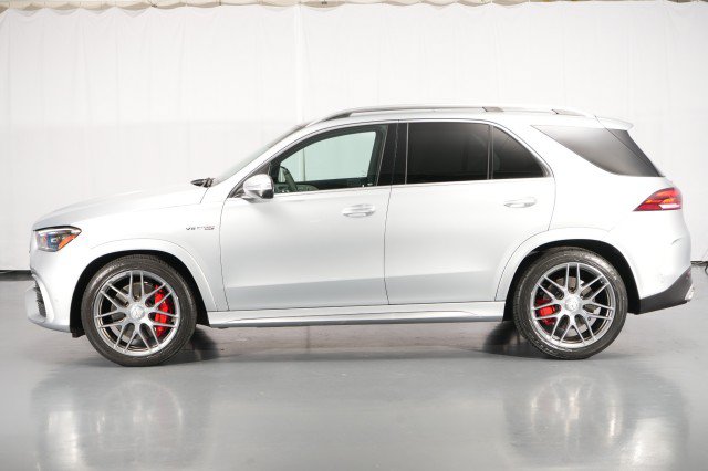 Used 2024 Mercedes-Benz GLE 63 AMG S image 2