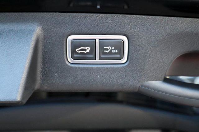 Used 2025 Kia Sorento SX Prestige image 12