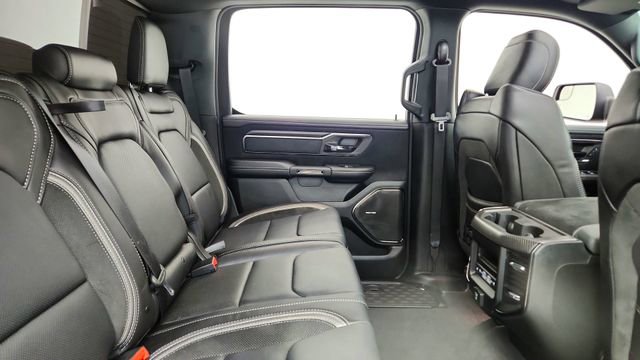 Used 2025 RAM 1500 RHO w/ RHO Level 1 Equipment Group image 25
