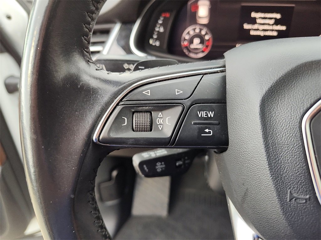 Used 2017 Audi Q7 3.0T Premium Plus image 28