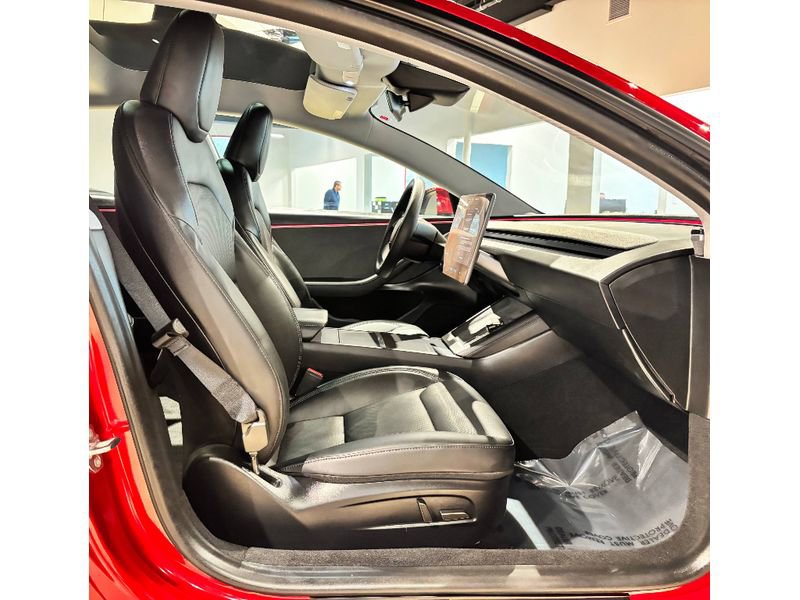 Used 2025 Tesla Model 3 Long Range image 22