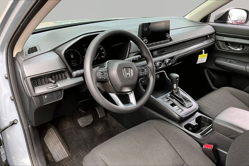 Used 2025 Honda CR-V LX image 14