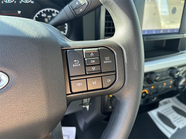New 2026 Ford F250 XL w/ STX Appearance Package image 21