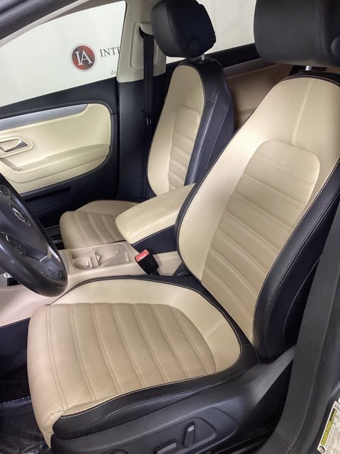 Used 2016 Volkswagen CC Sport image 9