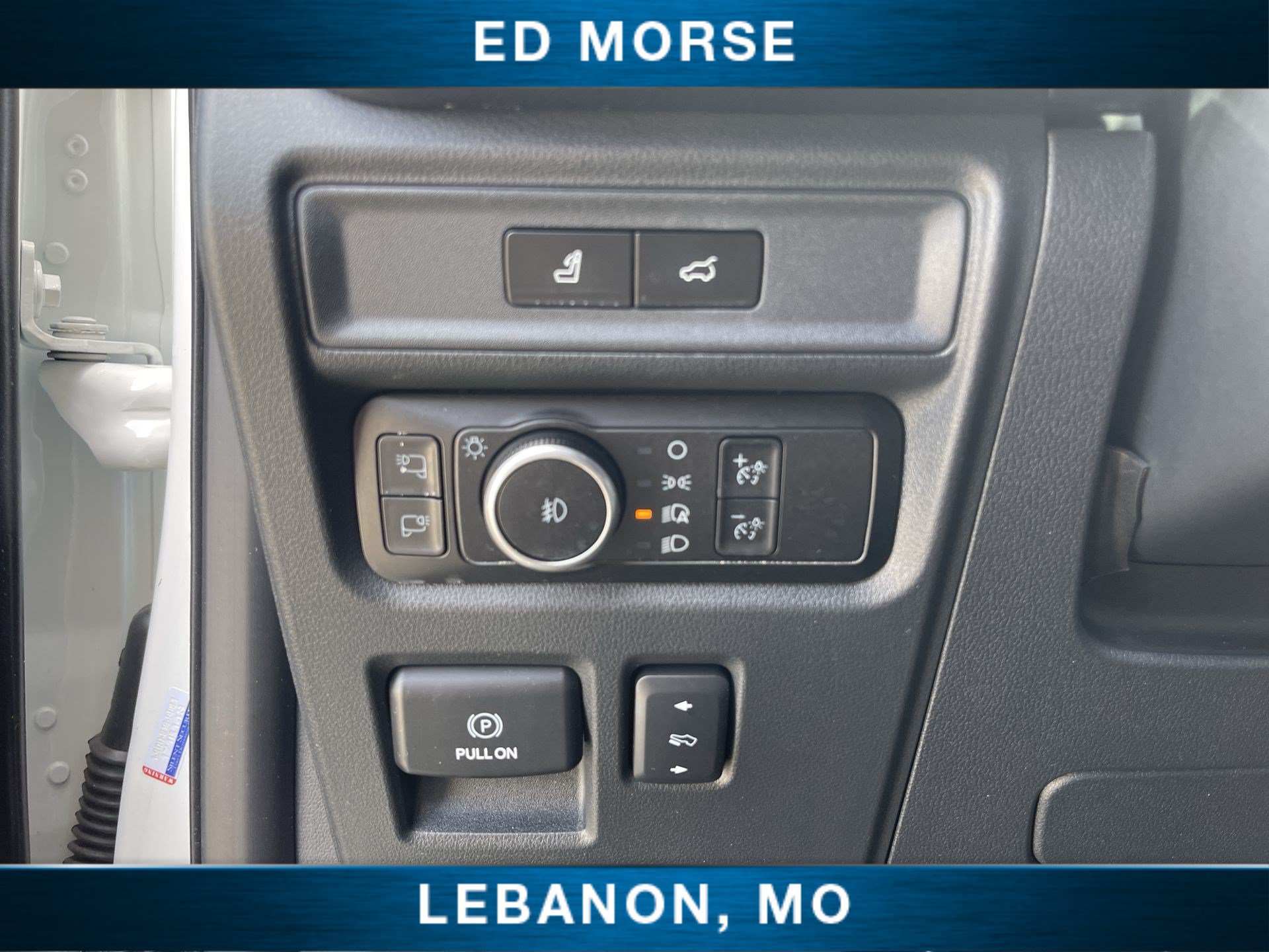 Certified 2024 Ford Expedition Timberline AWD/4WD image 18
