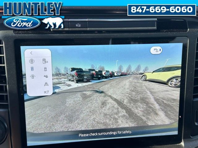 Used 2025 Ford F150 Raptor w/ Equipment Group 803A Raptor R image 29