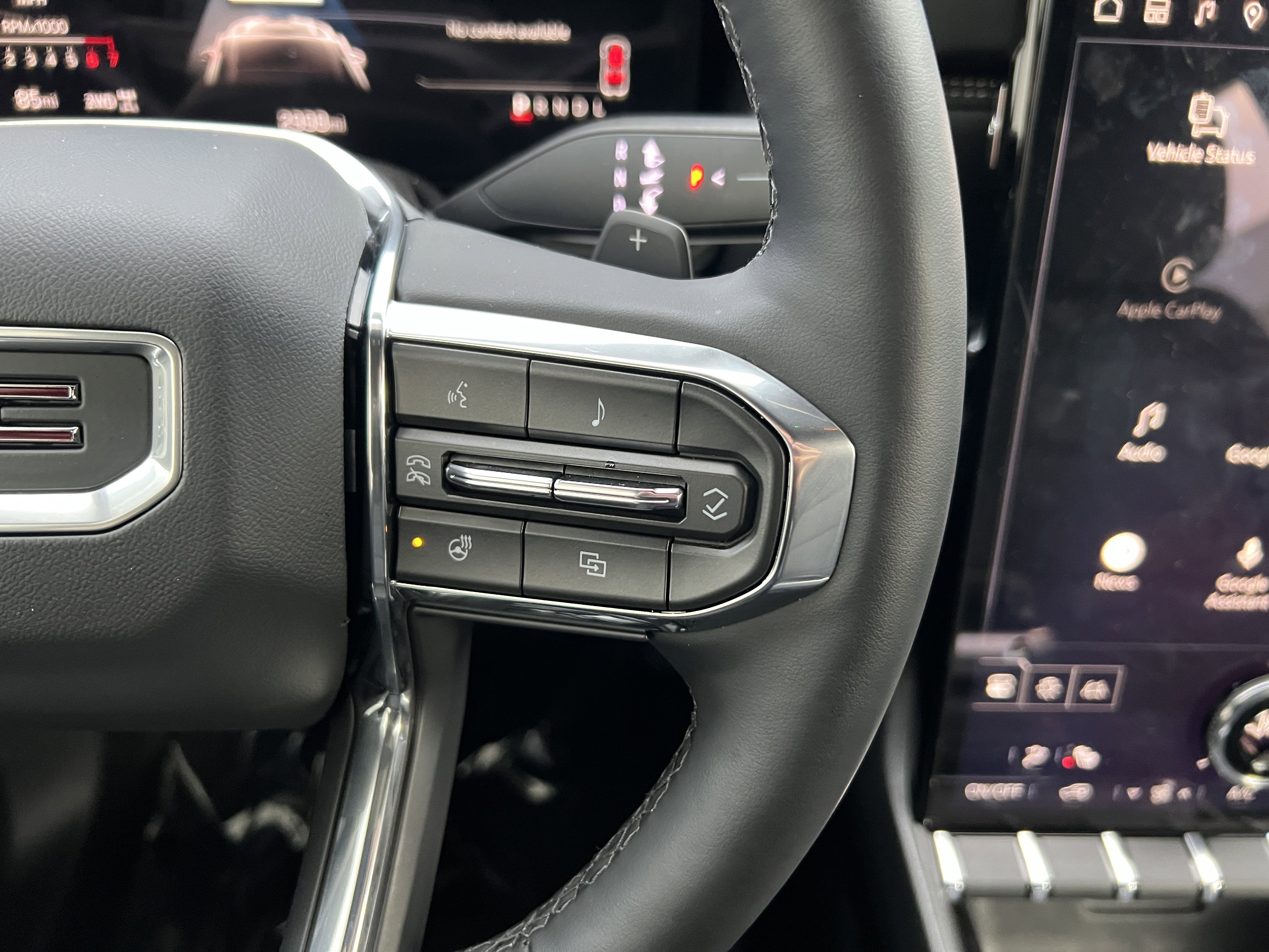 Used 2026 GMC Terrain Elevation w/ Technology Package II image 29