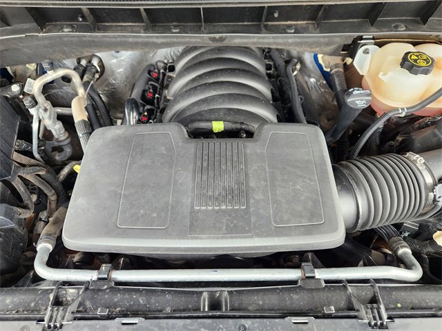 Used 2023 Chevrolet Silverado 1500 RST image 31