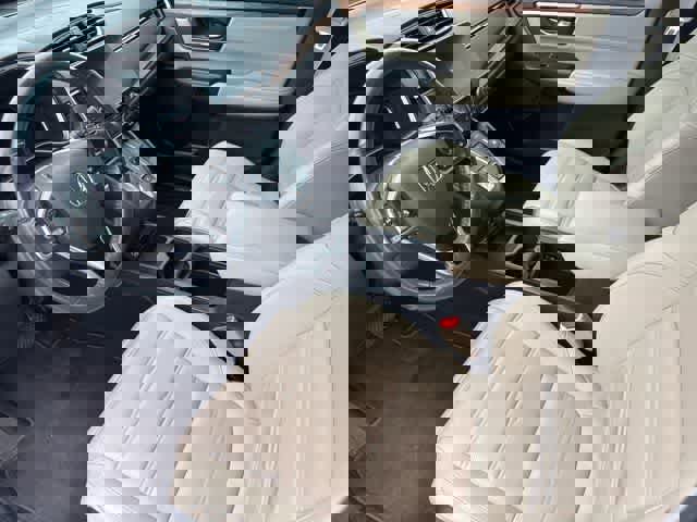 Used 2021 Honda CR-V EX-L image 9