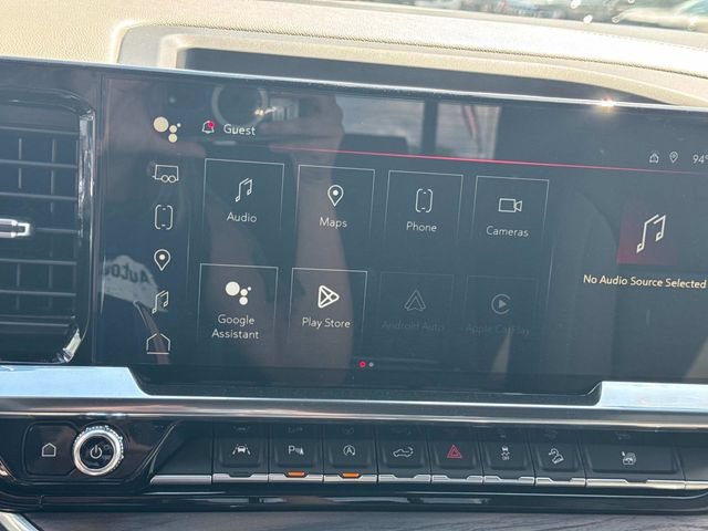 New 2026 GMC Sierra 1500 SLT w/ SLT Convenience Package AWD/4WD image 31