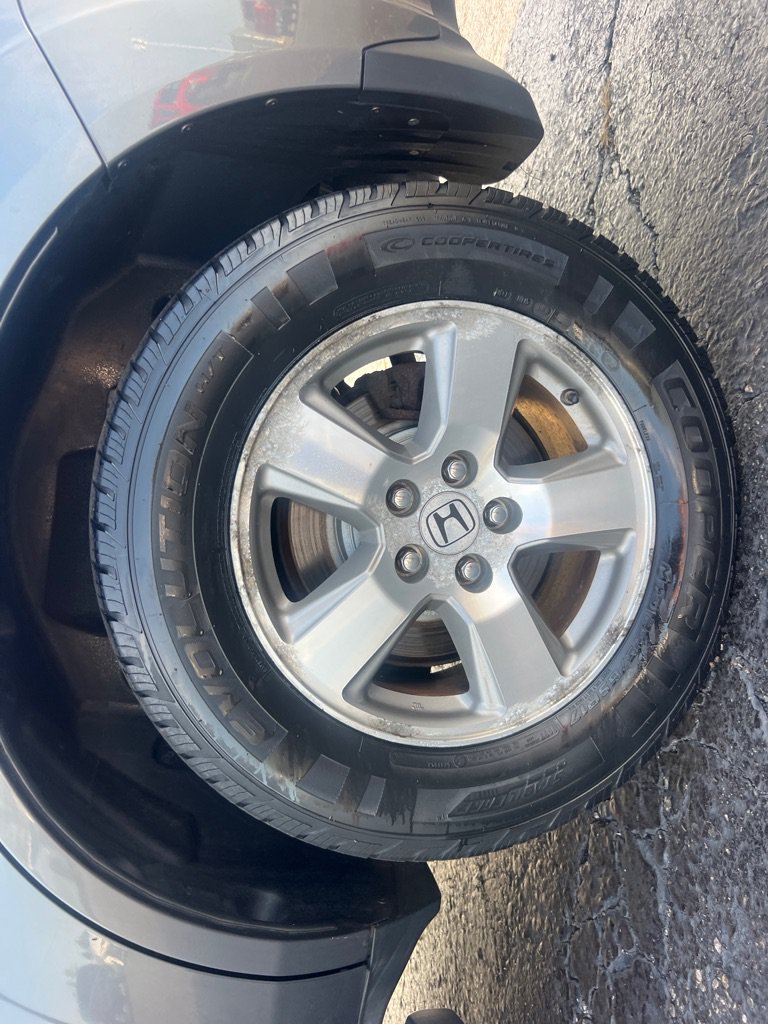 Used 2010 Honda Pilot EX image 38