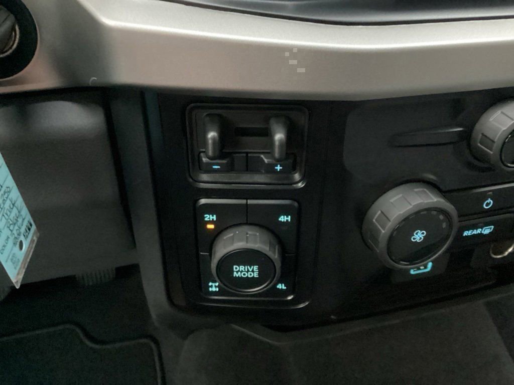 New 2026 Ford F250 XL w/ STX Appearance Package AWD/4WD image 56