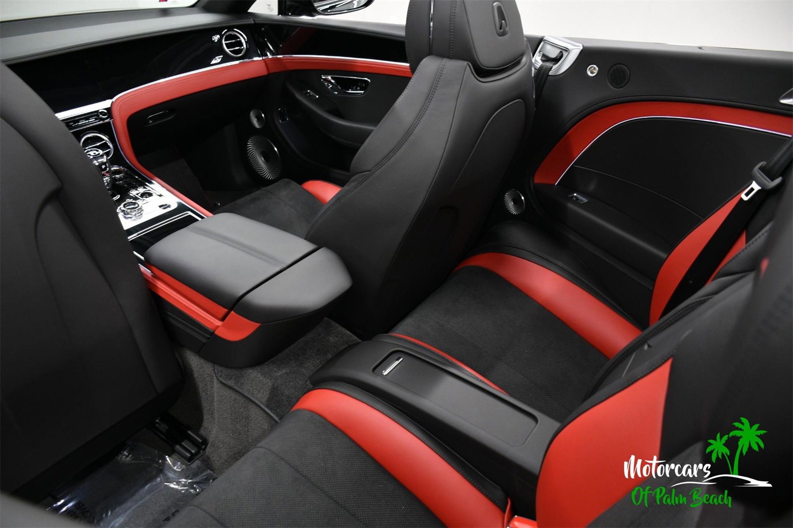 Used 2023 Bentley Continental GT S image 29