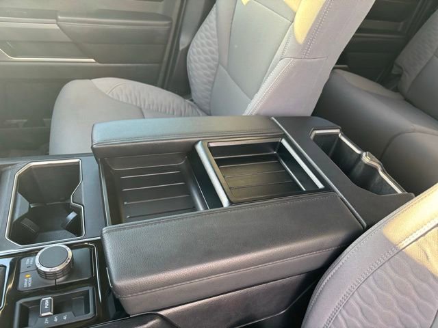 Used 2024 Toyota Tundra SR5 image 29