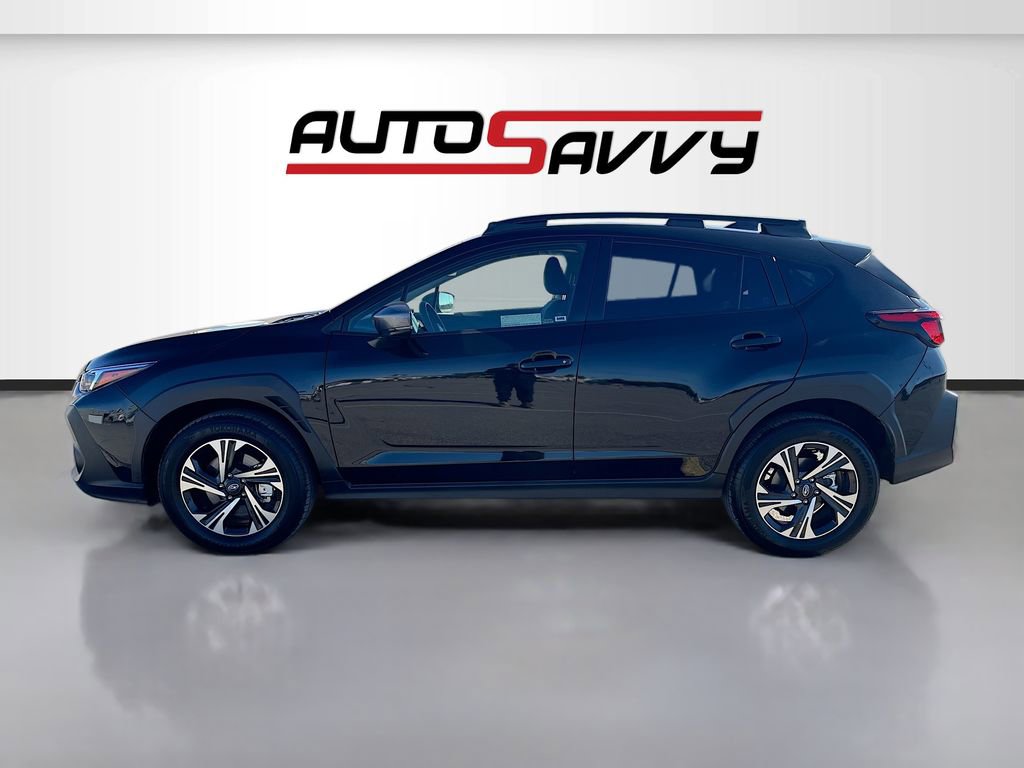 Used 2024 Subaru Crosstrek 2.0i Premium AWD/4WD image 4
