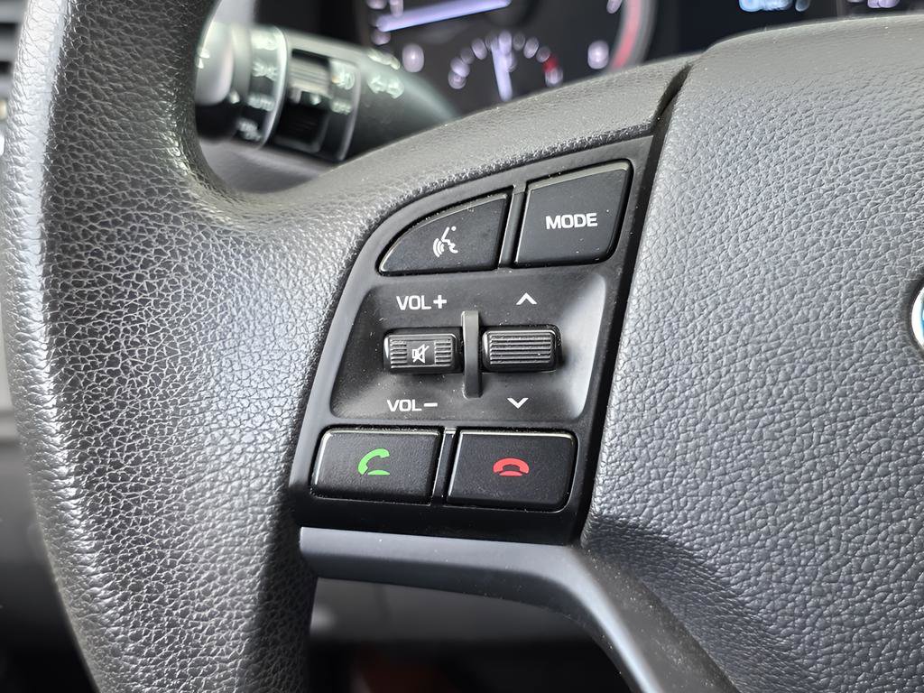 Used 2016 Hyundai Tucson SE w/ Option Group 02 image 24