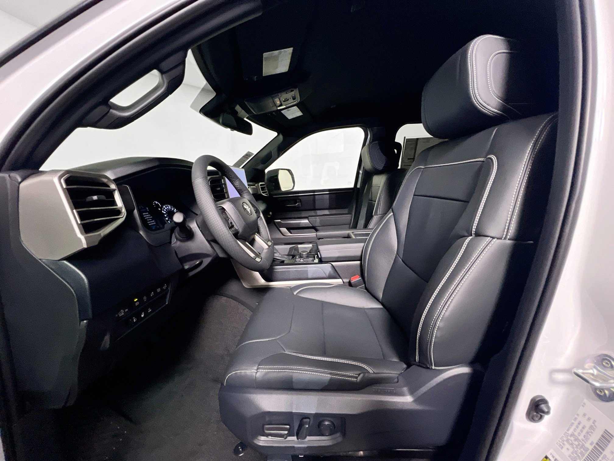 New 2026 Toyota Tundra SR5 image 14